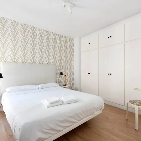 Apartamento Grand T4 Andalou En Plein Centre De Ideal Familles