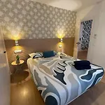 Green Velvet - 3 Bedroom Malaga Center アパート *