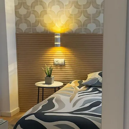 Velvet - 3 Bedroom Center * Málaga