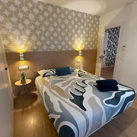 Velvet - 3 Bedroom Center Appartamento *