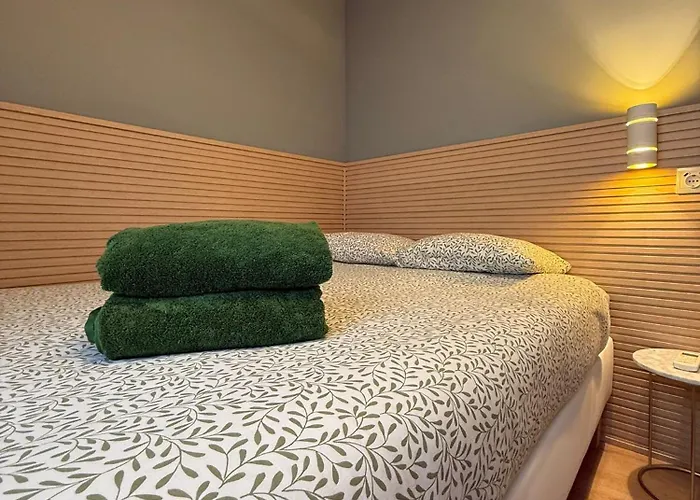 Spacious 3br Center Walk Everywhere